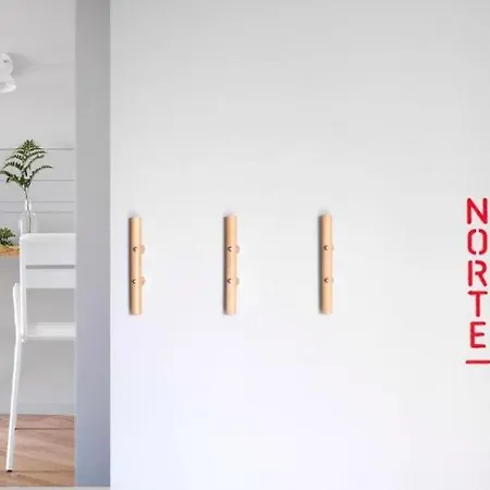 Hostel Lar Atlantica *