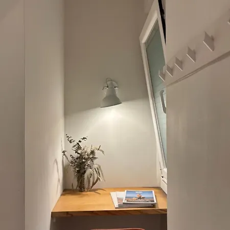 Lar Atlantica Hostel Vigo