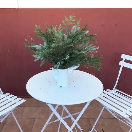 Lar Atlantica Hostel