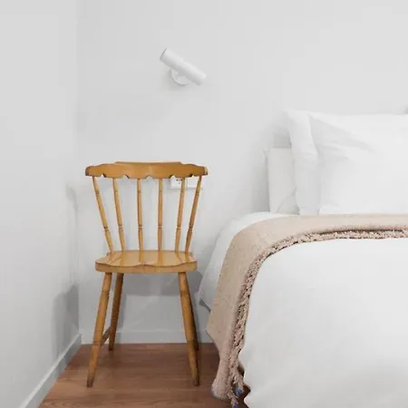 Lar Atlantica Hostel *