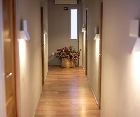 Hostel Lar Atlantica *