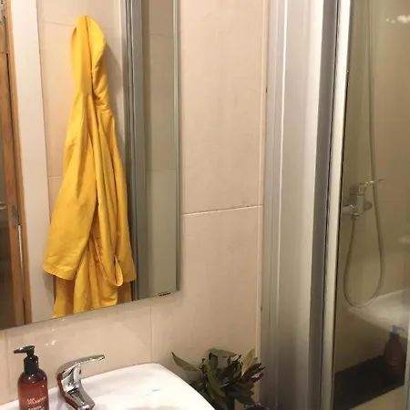 Lar Atlantica Hostel Vigo