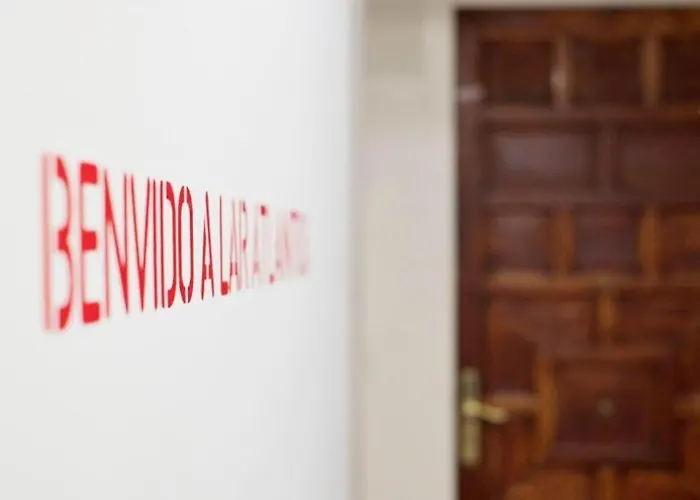 Hostel Lar Atlantica