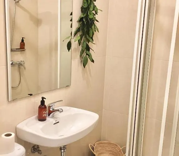 Hostel Lar Atlantica