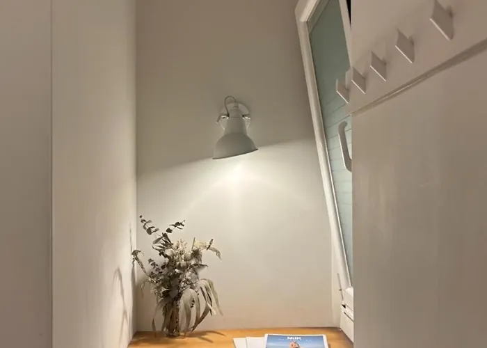 Lar Atlantica Hostel Comarca de Vigo