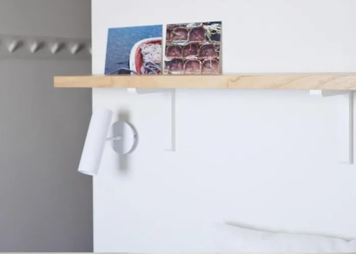 Hostel Lar Atlantica