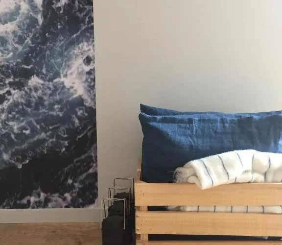 Lar Atlantica Hostel