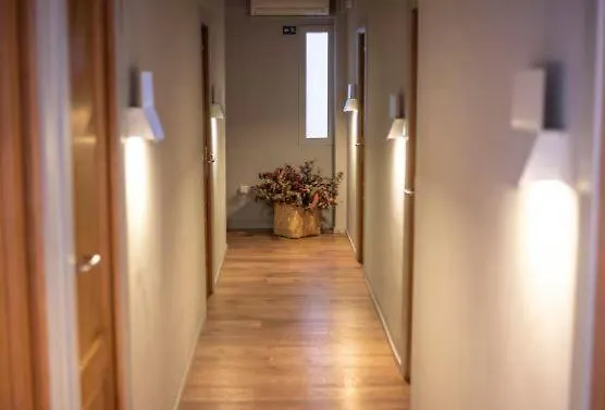 Hostel Lar Atlantica *