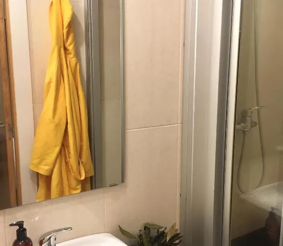 Lar Atlantica Hostel Comarca de Vigo