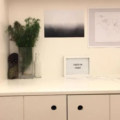 Hostel Lar Atlantica *