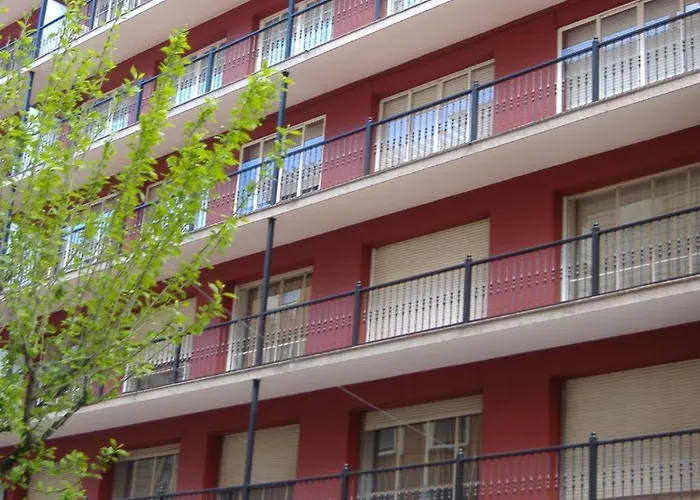 Lar Atlantica Comarca de Vigo